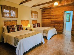 Hotel Argovia Centro Wellness