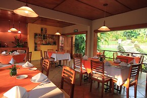 Hotel Argovia Centro Wellness