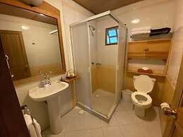 Hotel Argovia Centro Wellness
