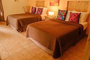 Hotel Argovia Centro Wellness