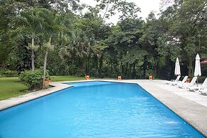 Hotel Argovia Centro Wellness
