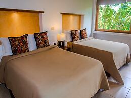 Hotel Argovia Centro Wellness