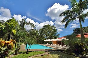 Hotel Argovia Centro Wellness