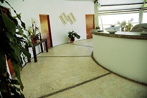 Hotel Argovia Centro Wellness