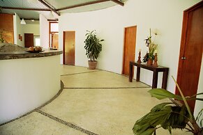 Hotel Argovia Centro Wellness