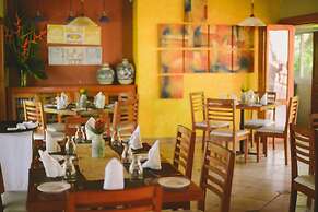 Hotel Argovia Centro Wellness