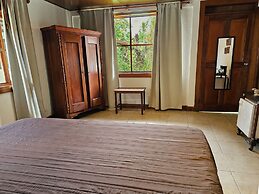 Hotel Argovia Centro Wellness