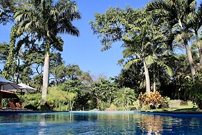 Hotel Argovia Centro Wellness