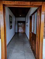 Hotel Argovia Centro Wellness