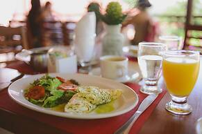 Hotel Argovia Centro Wellness