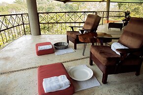 Hotel Argovia Centro Wellness