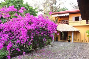 Hotel Argovia Centro Wellness
