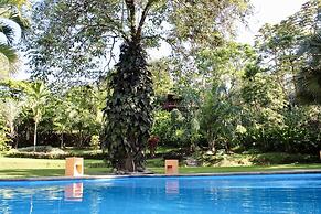 Hotel Argovia Centro Wellness