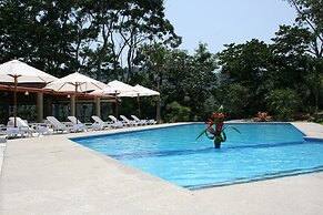 Hotel Argovia Centro Wellness