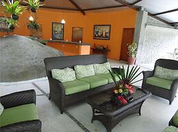 Hotel Argovia Centro Wellness