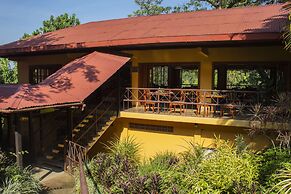 Hotel Argovia Centro Wellness
