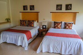 Hotel Argovia Centro Wellness
