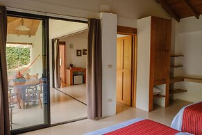 Hotel Argovia Centro Wellness