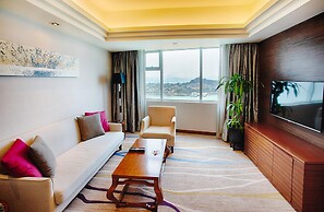 Swiss Grand Xiamen