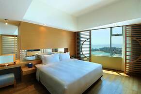 Swiss Grand Xiamen