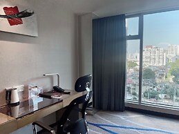 Swiss Grand Xiamen