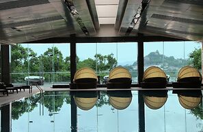 Swiss Grand Xiamen
