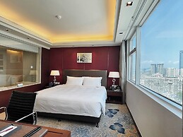 Swiss Grand Xiamen