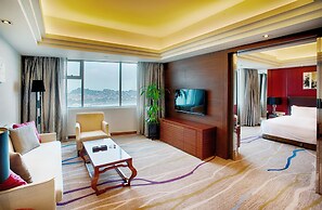 Swiss Grand Xiamen