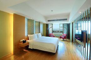 Swiss Grand Xiamen