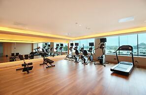 Swiss Grand Xiamen