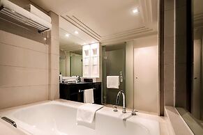 Swiss Grand Xiamen