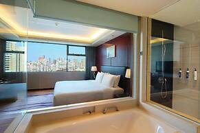 Swiss Grand Xiamen