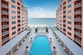 Hyatt Regency Clearwater Beach Resort and Suites