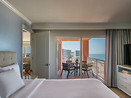 Hyatt Regency Clearwater Beach Resort and Suites