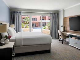 Hyatt Regency Clearwater Beach Resort and Suites