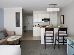 Hyatt Regency Clearwater Beach Resort and Suites