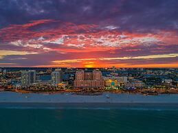 Hyatt Regency Clearwater Beach Resort and Suites
