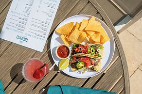 Hyatt Regency Clearwater Beach Resort and Suites