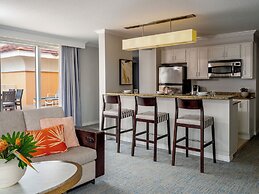 Hyatt Regency Clearwater Beach Resort and Suites