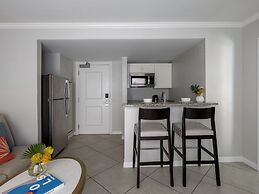 Hyatt Regency Clearwater Beach Resort and Suites