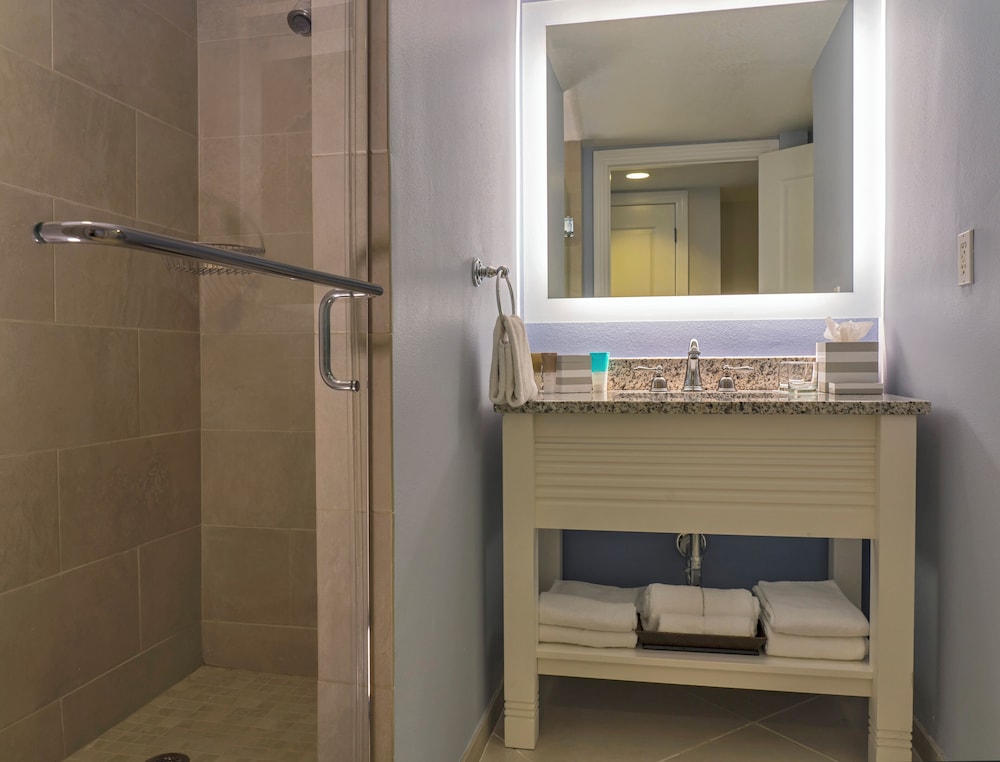 Hyatt Regency Clearwater Beach Resort and Suites