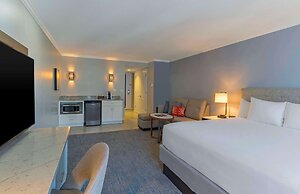 Hyatt Regency Clearwater Beach Resort and Suites