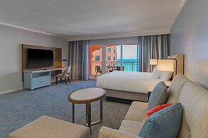 Hyatt Regency Clearwater Beach Resort and Suites