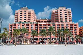 Hyatt Regency Clearwater Beach Resort and Suites