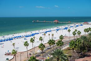 Hyatt Regency Clearwater Beach Resort and Suites