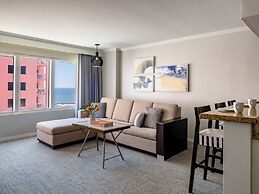 Hyatt Regency Clearwater Beach Resort and Suites