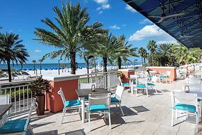Hyatt Regency Clearwater Beach Resort and Suites