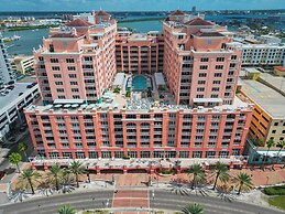 Hyatt Regency Clearwater Beach Resort and Suites