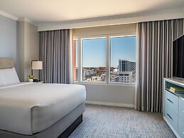 Hyatt Regency Clearwater Beach Resort and Suites