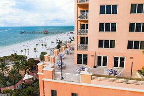 Hyatt Regency Clearwater Beach Resort and Suites